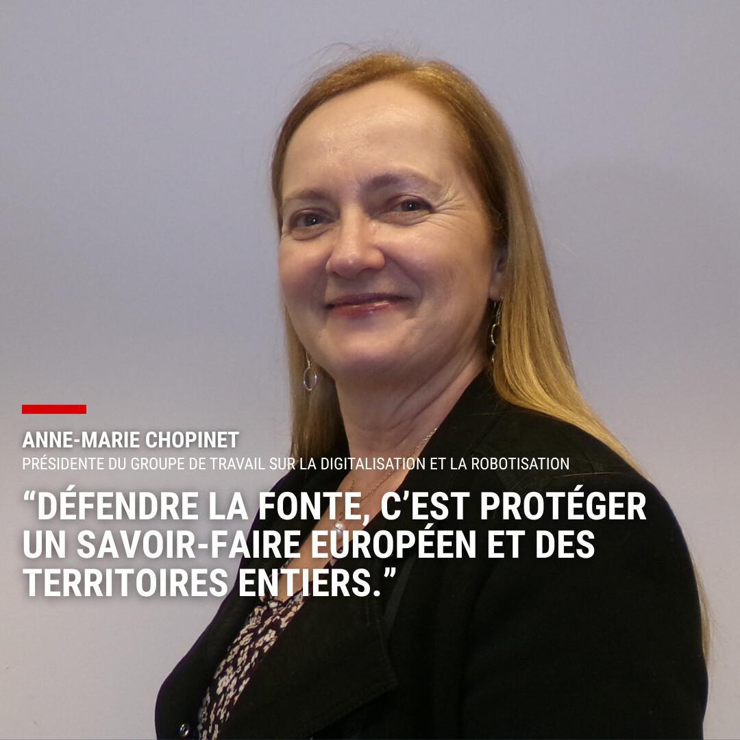 IndustriALL European Trade Union : reprise musclée IndustriALL European Trade Union : reprise musclée