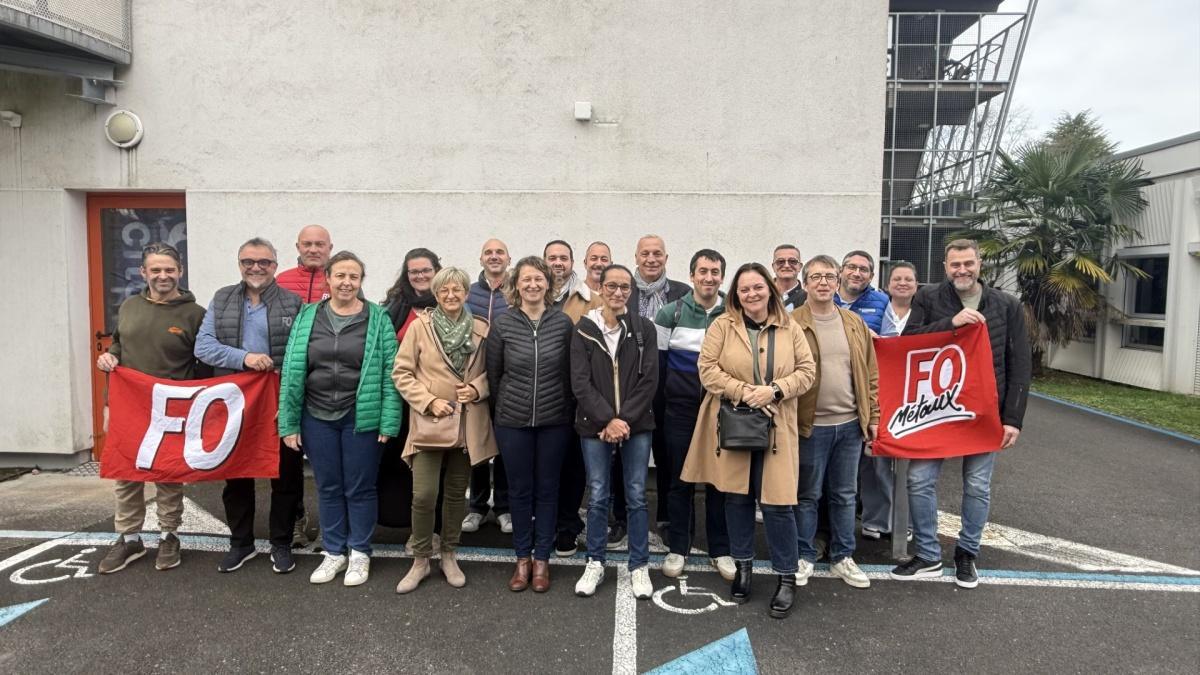 USM de Charente : un congrès de transition