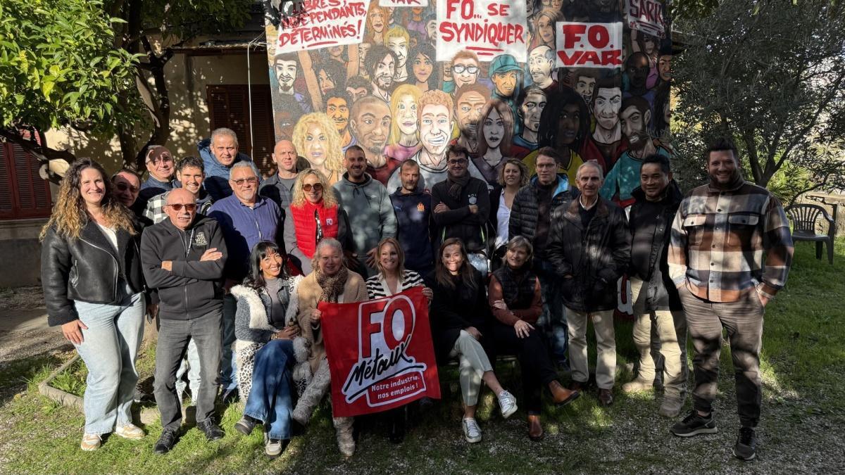 USM du Var et Métaux de Toulon&nbsp;: un nouvel élan