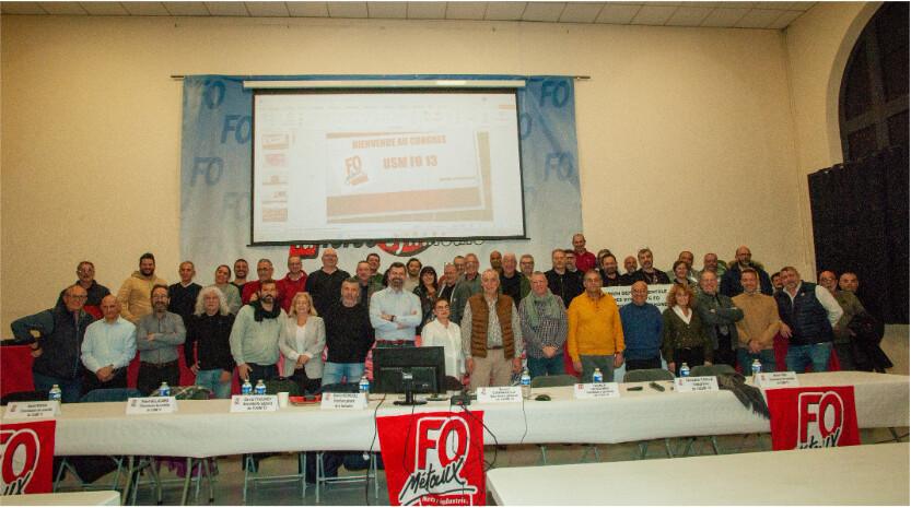 USM des Bouches-du-Rhône : l’ambition du développement