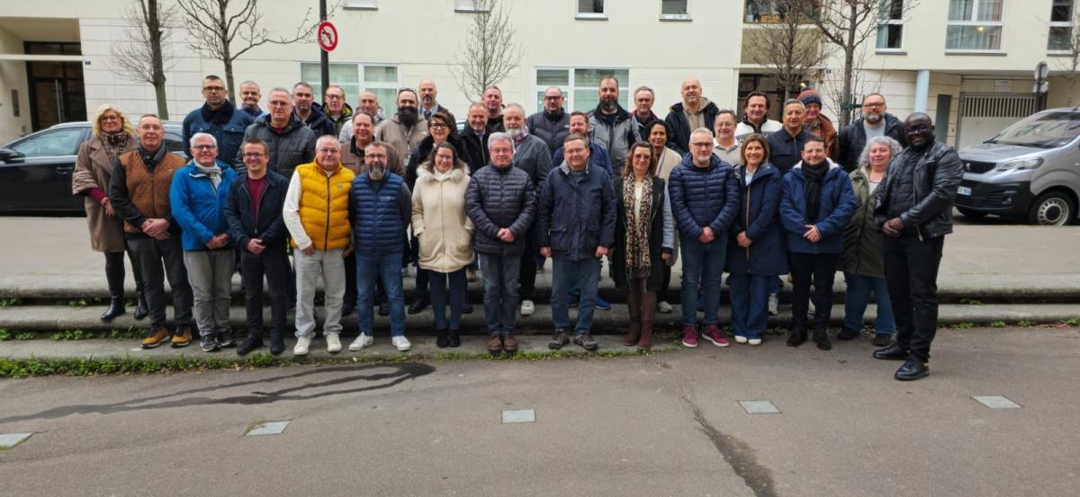 Stellantis : viser la première place