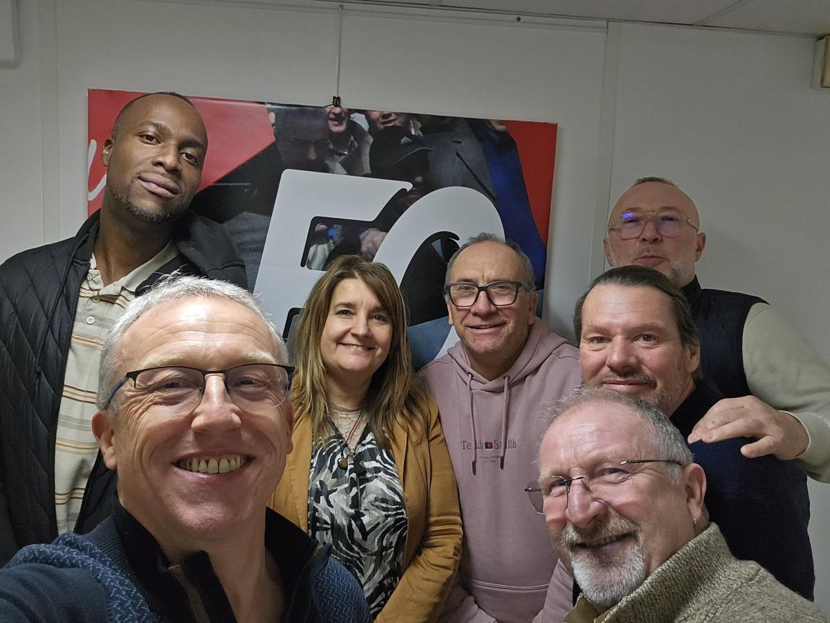 AAI : les élections en ligne de mire