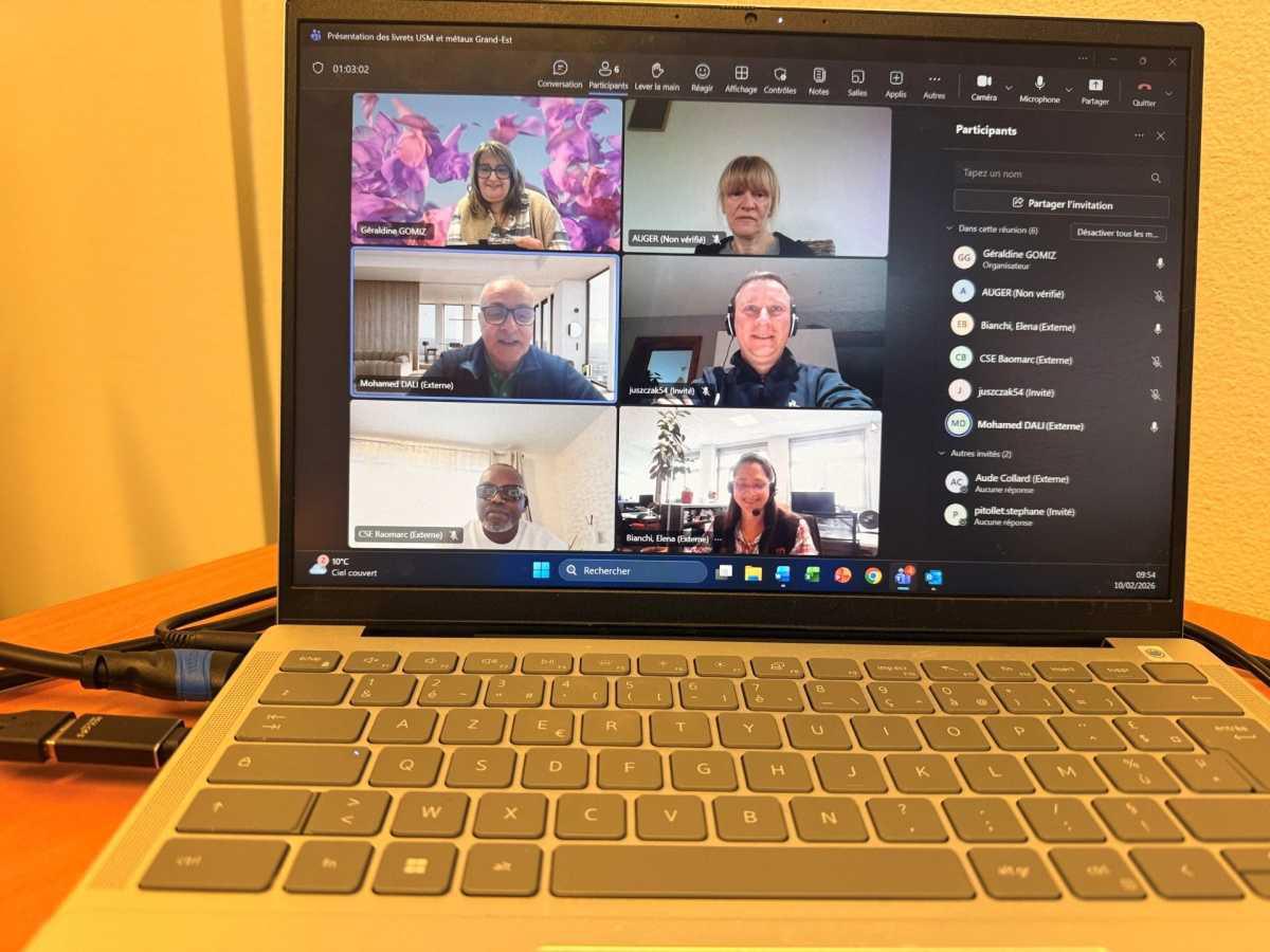 Grand-Est : le plan d’action se déploie Grand-Est : le plan d’action se déploie