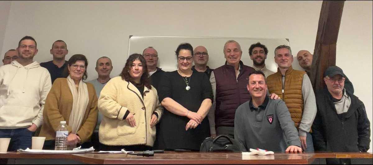 Safran Seats : un syndicat de haut vol Safran Seats : un syndicat de haut vol