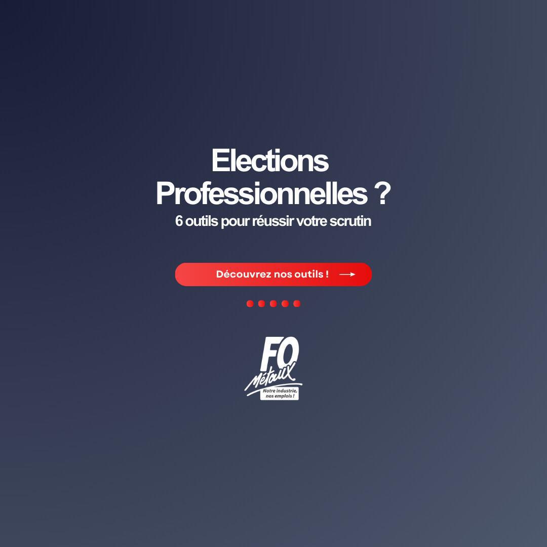 Vos élections approchent ? Vous pouvez compter sur la Fédération ! Vos élections approchent ? Vous pouvez compter sur la Fédération !