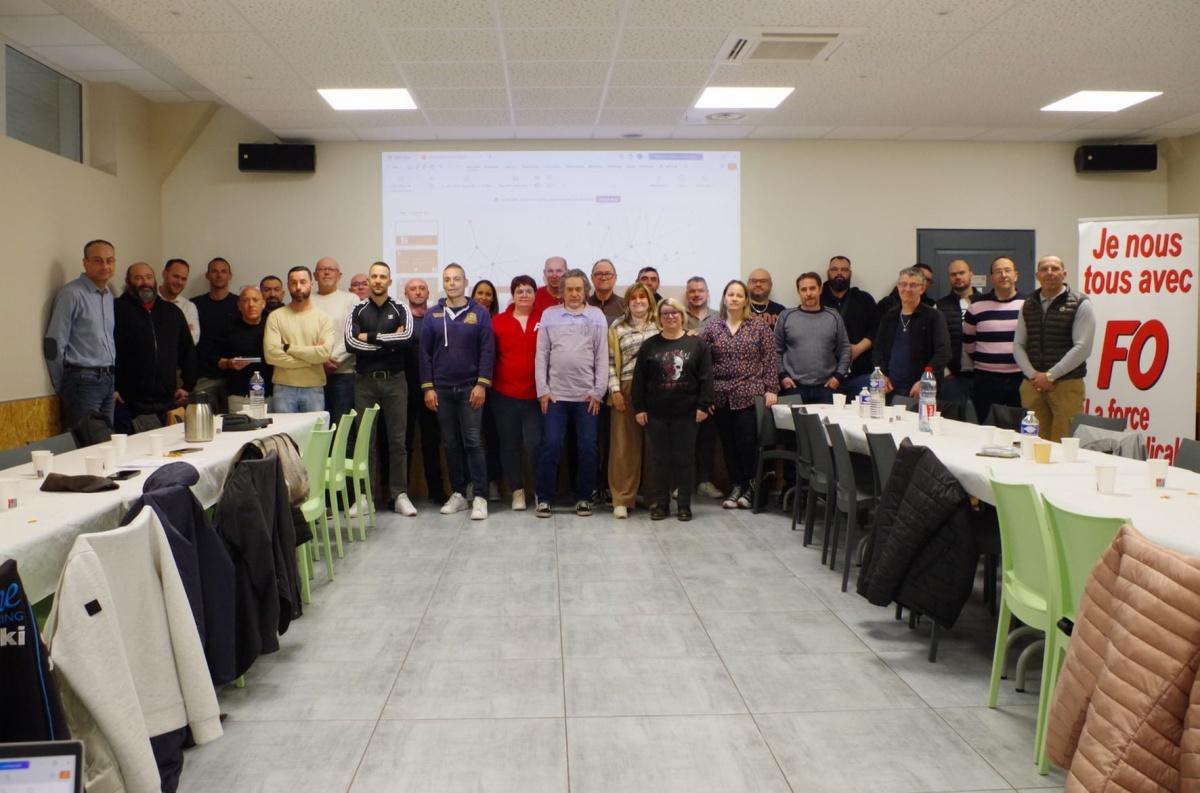 Les USM de la Haute-Marne et de la Meuse unissent leurs destins Les USM de la Haute-Marne et de la Meuse unissent leurs destins