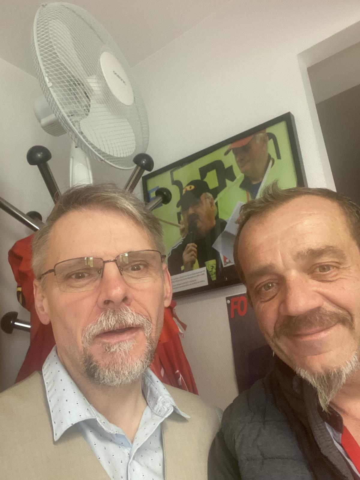 L’USM de Côte-d’Or se prépare aux congrès