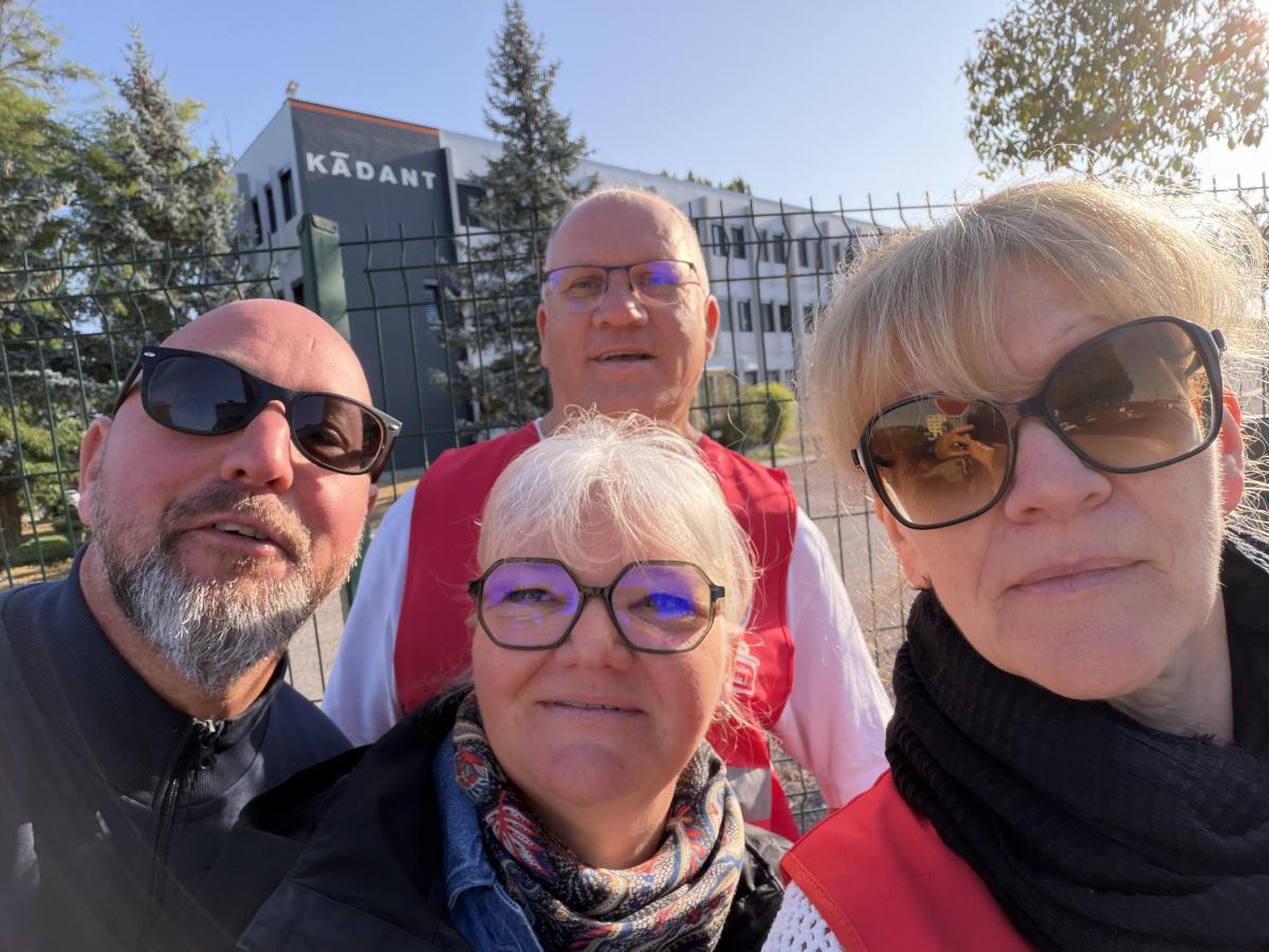 Pas de vacances pour le développement dans la Marne