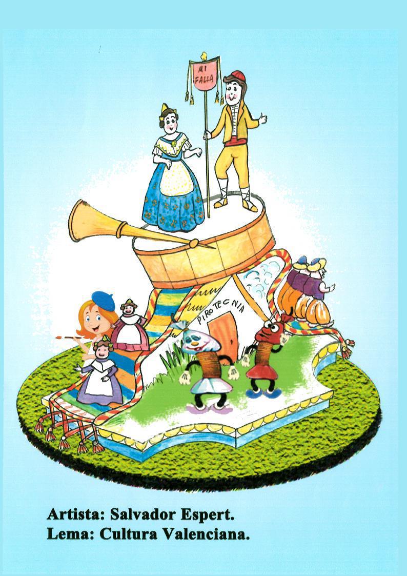 Falla Infantil