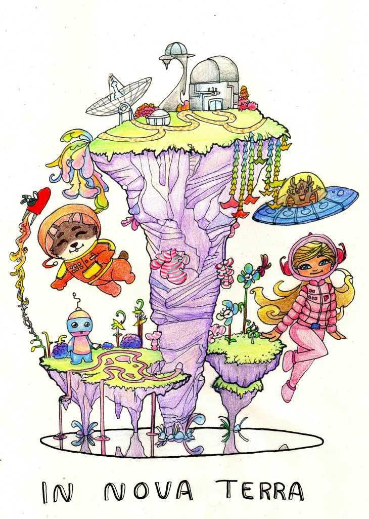 Falla Infantil Falla Infantil