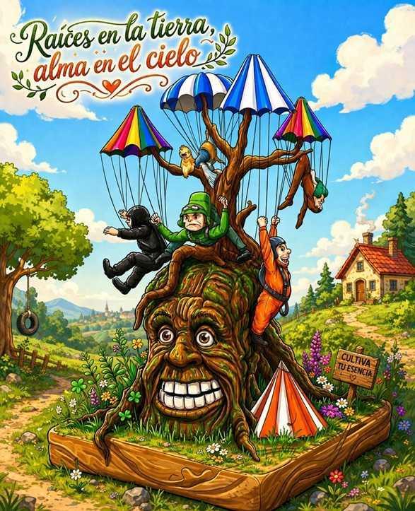 Falla Infantil Falla Infantil