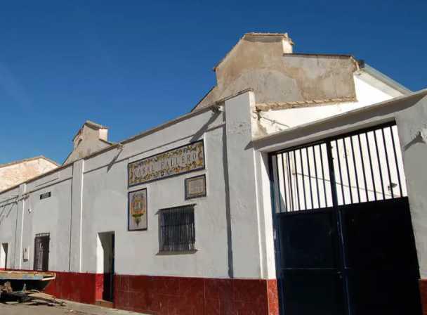 Donde estamos