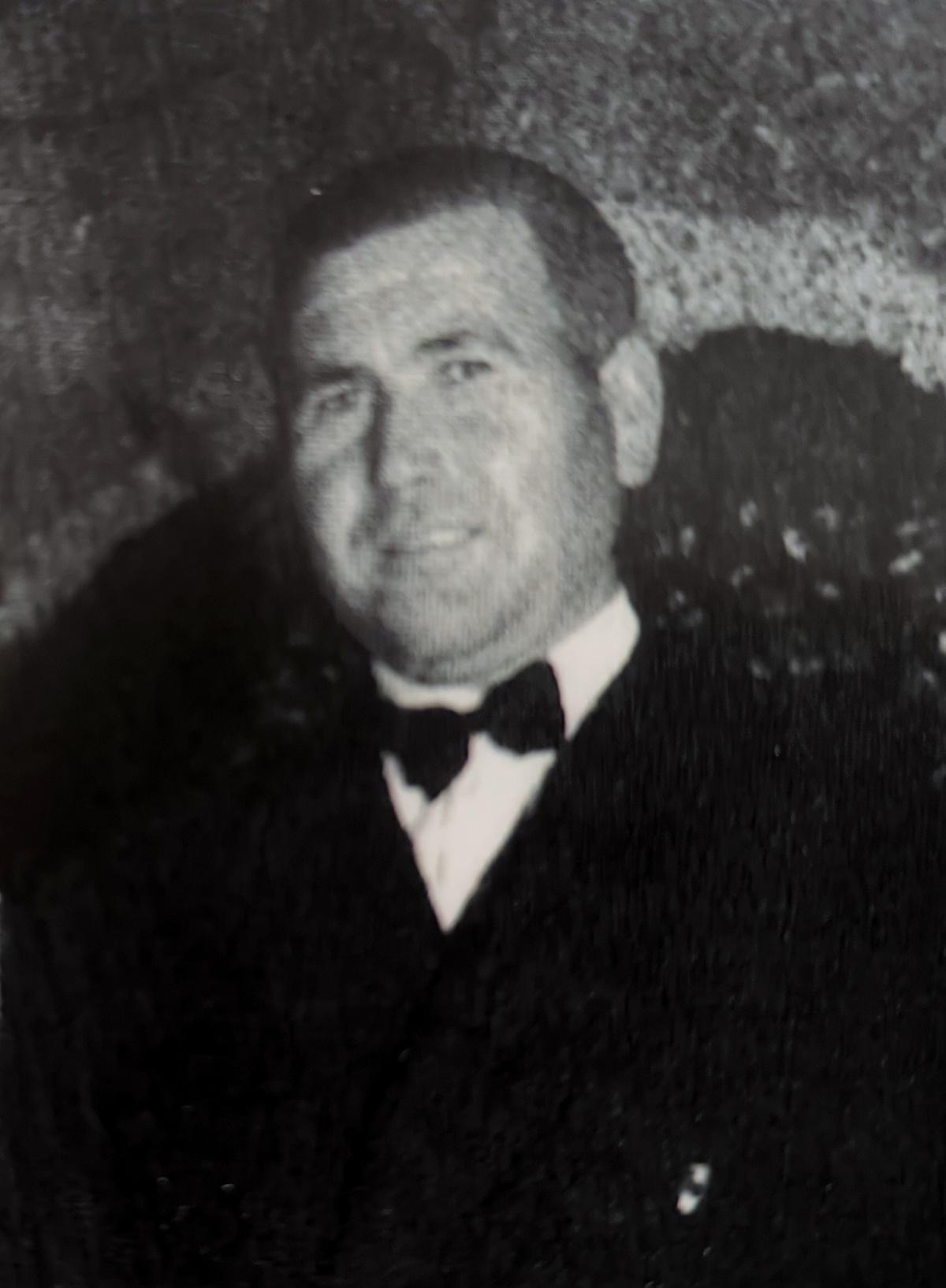 PRESIDENTE