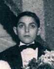 PRESIDENTE INFANTIL