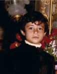 PRESIDENTE INFANTIL