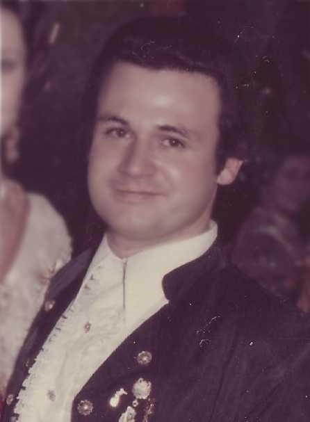 PRESIDENTE