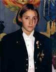 PRESIDENTE INFANTIL
