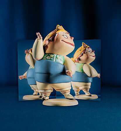 Nuevos falleros Nuevos falleros