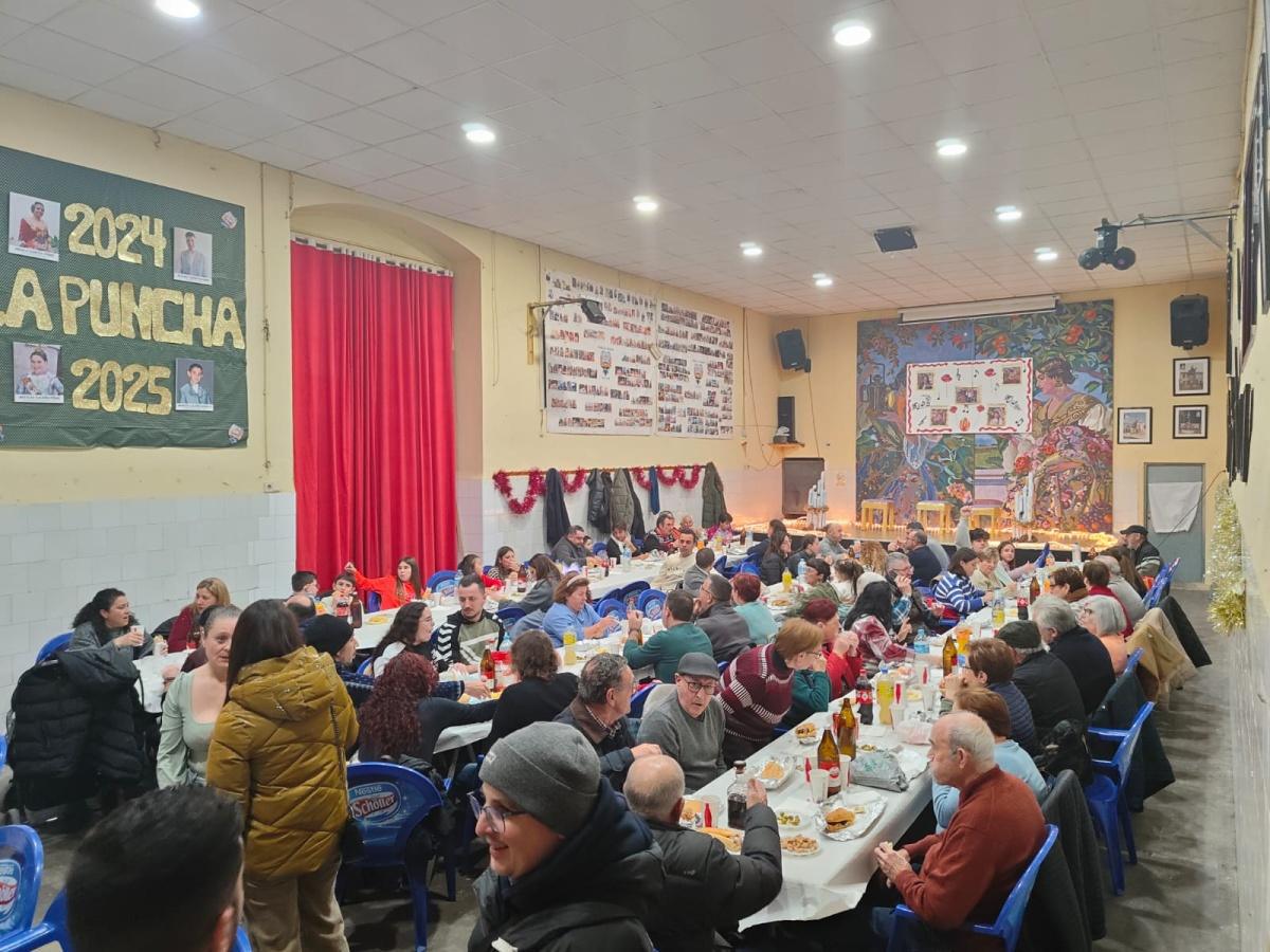Noche de Reyes