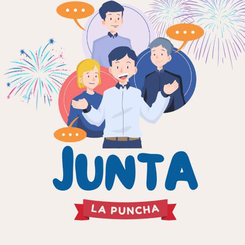 ☝️ Cambios en el programa de fiestas