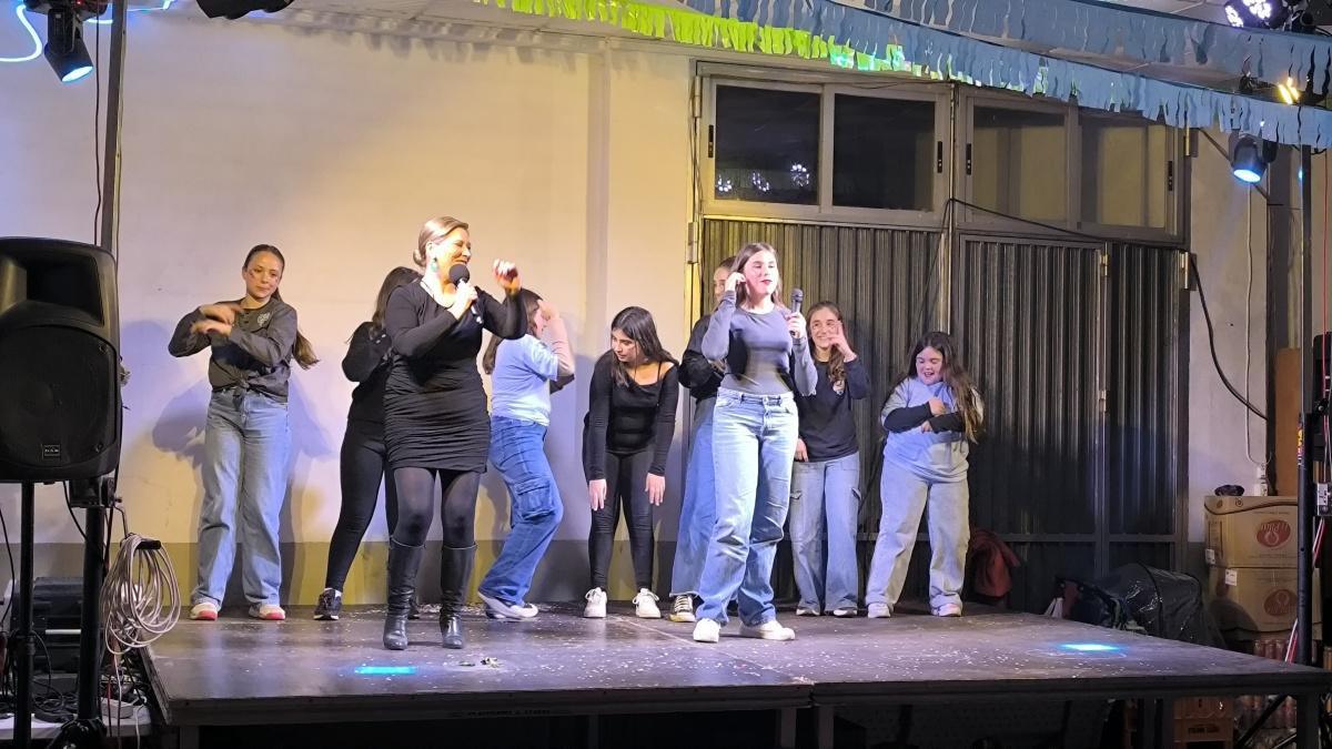 Playbacks