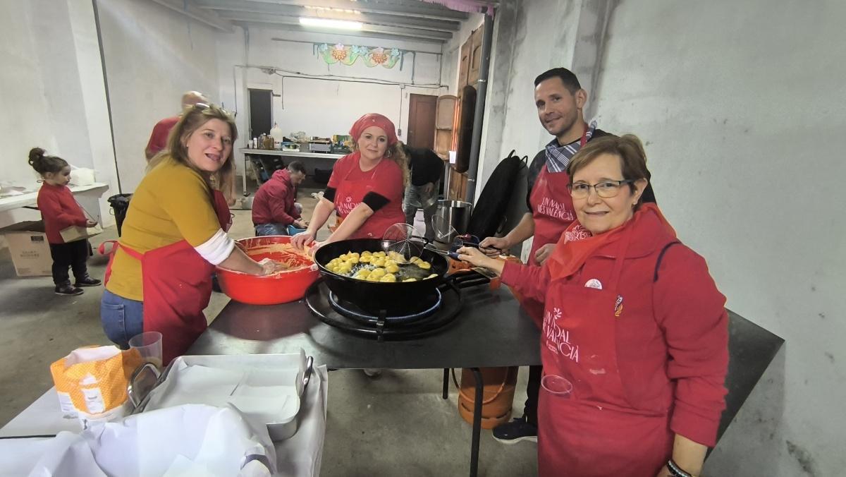 Fiesta infantil