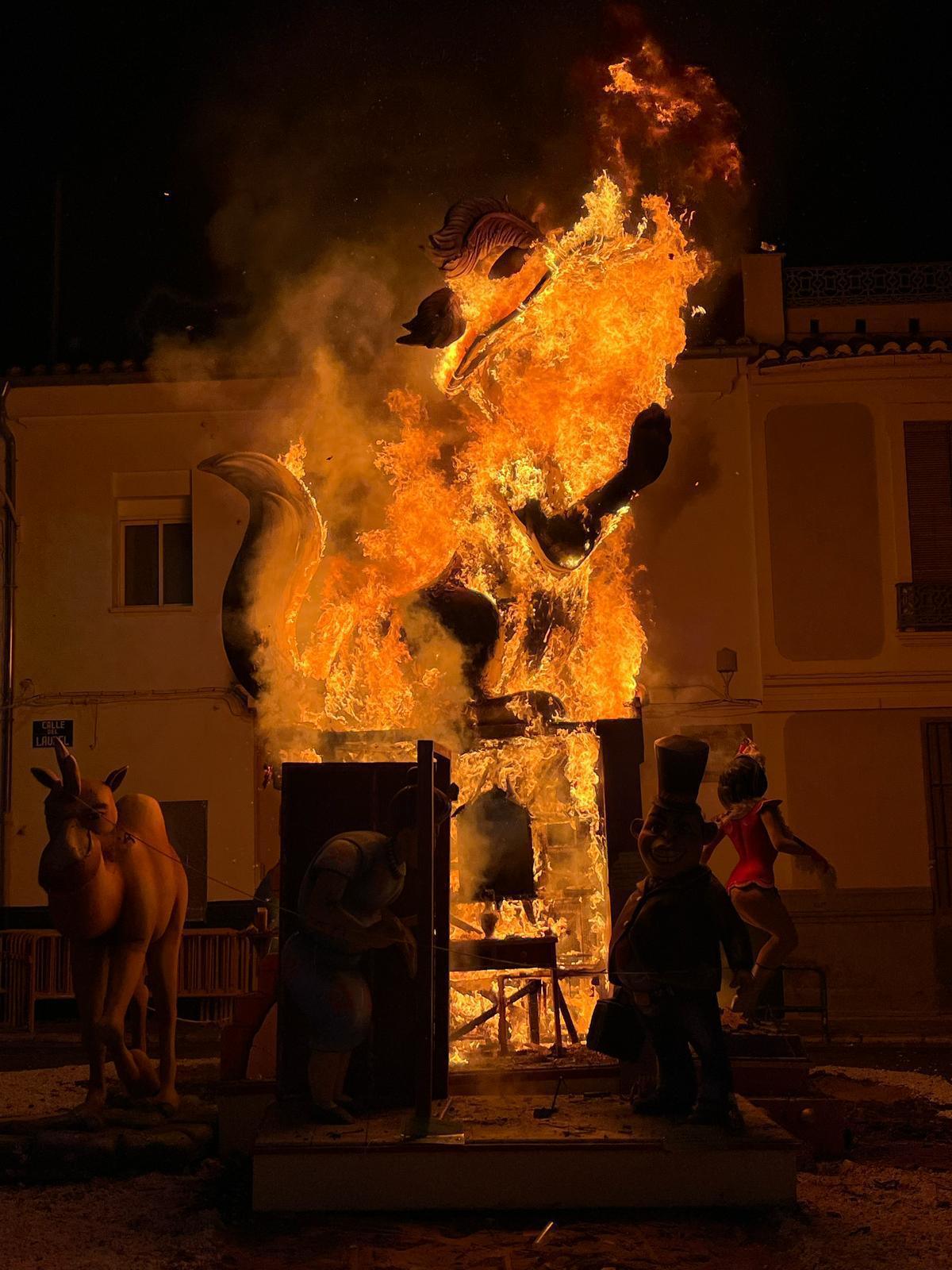 La Cremà