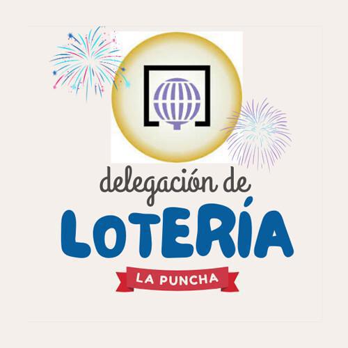 Lotería nacional