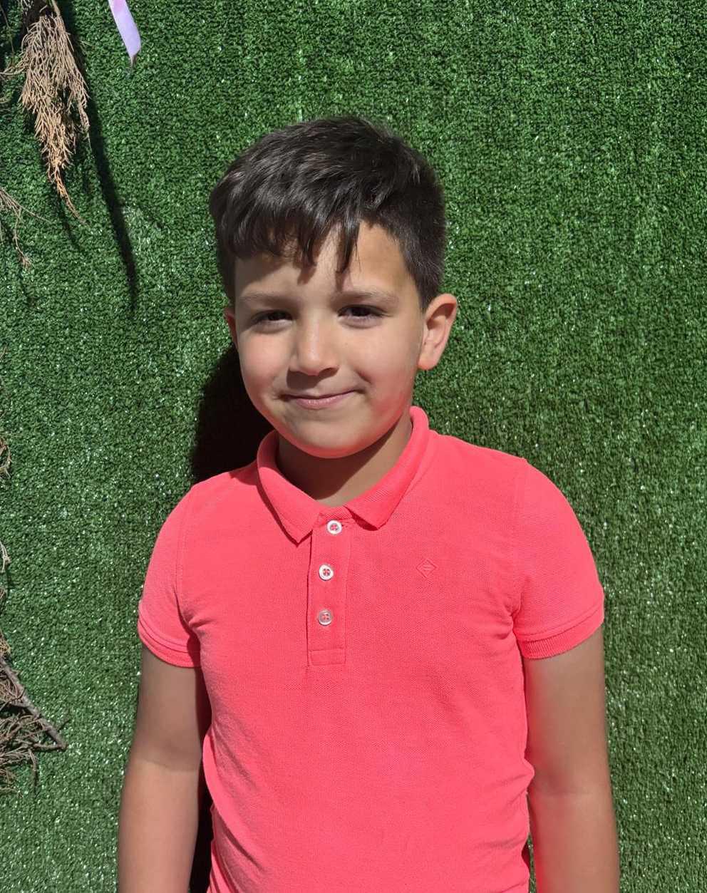 Presidente Infantil