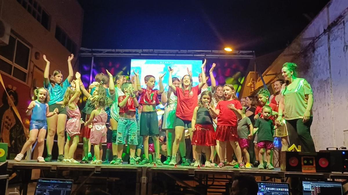 Fiesta de San Juan