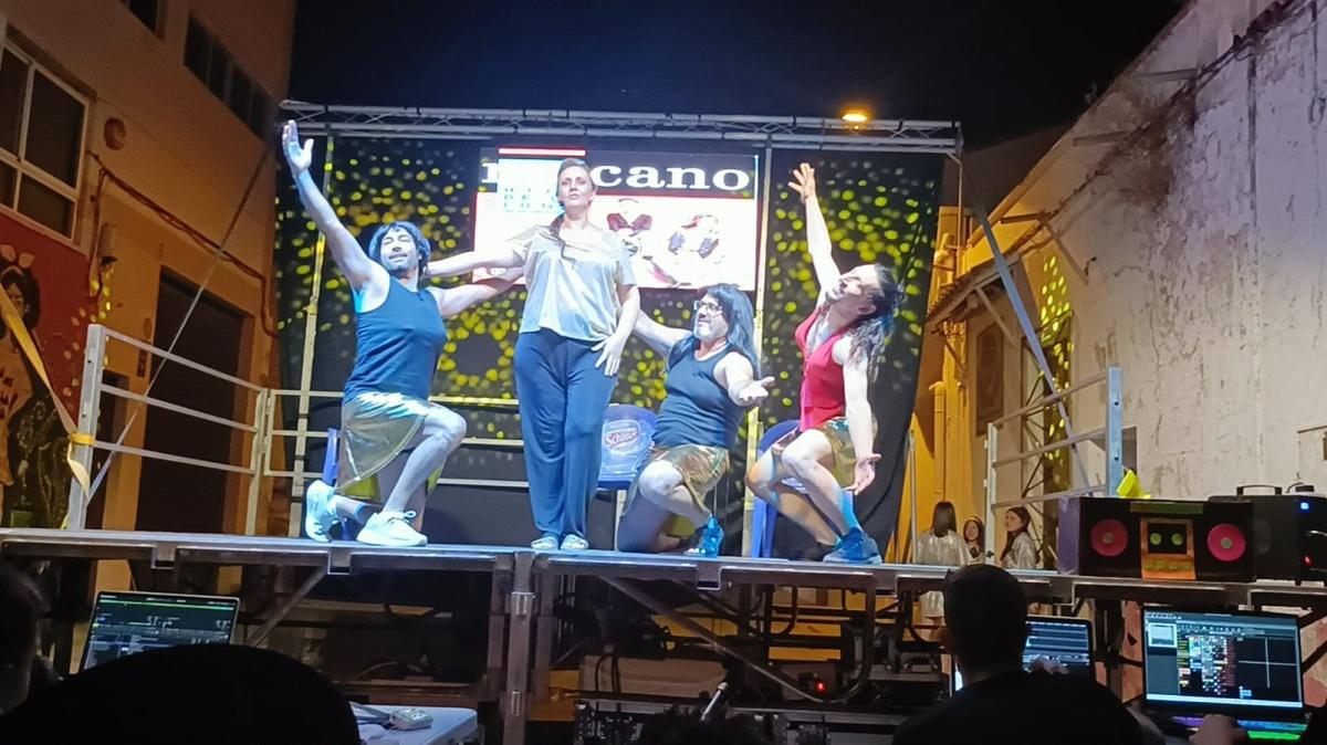 Fiesta de San Juan