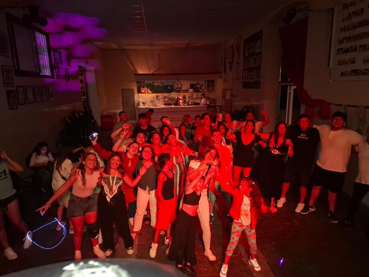 Cambio de estandarte Cambio de estandarte