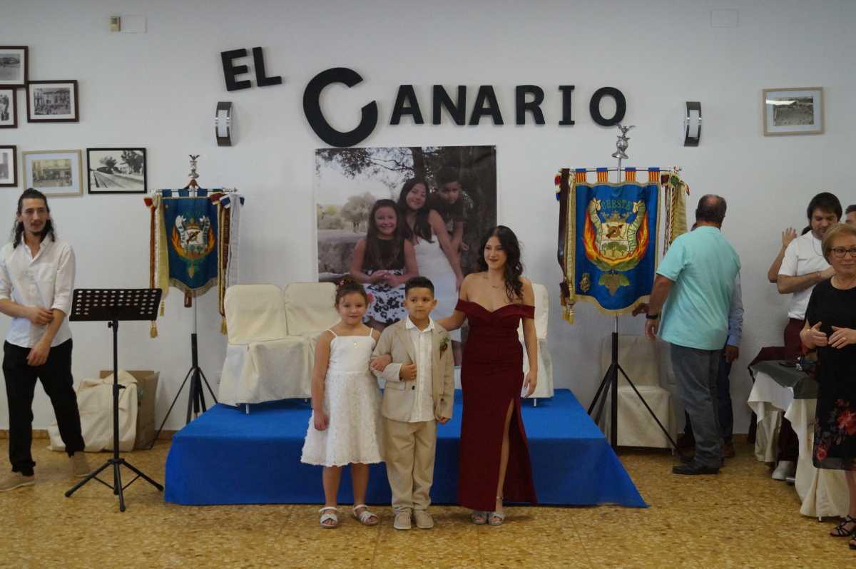 Comida de Gala Comida de Gala