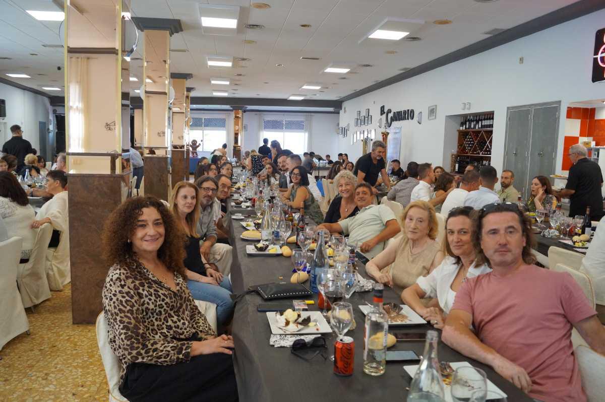 Comida de Gala Comida de Gala