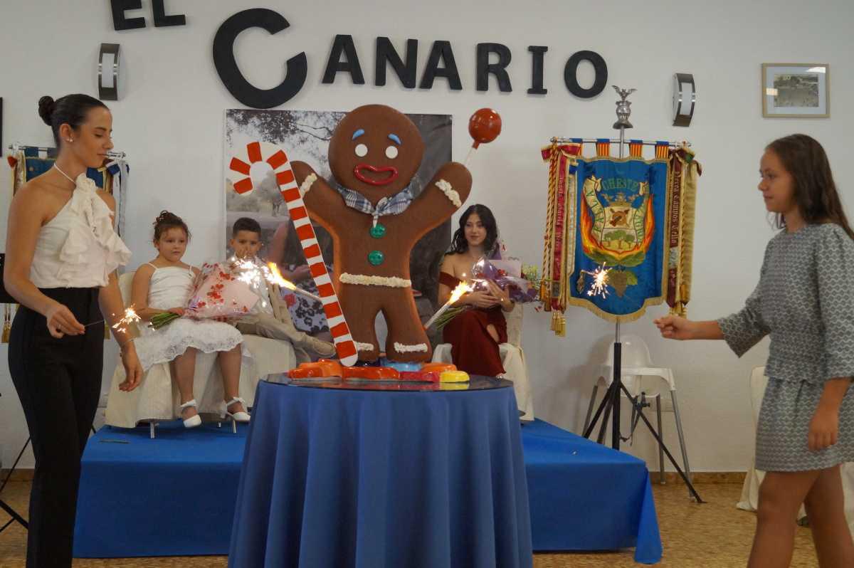 Comida de Gala Comida de Gala