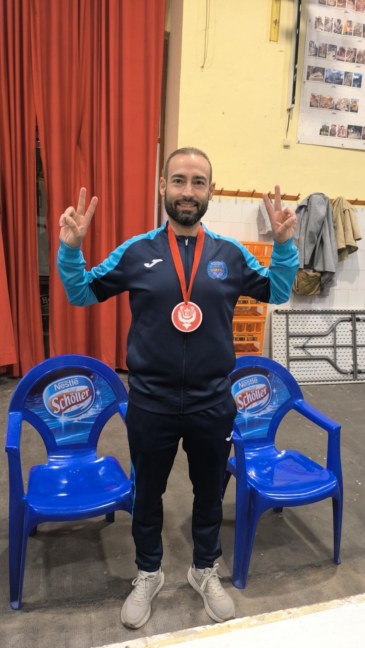 Taller fallero Taller fallero