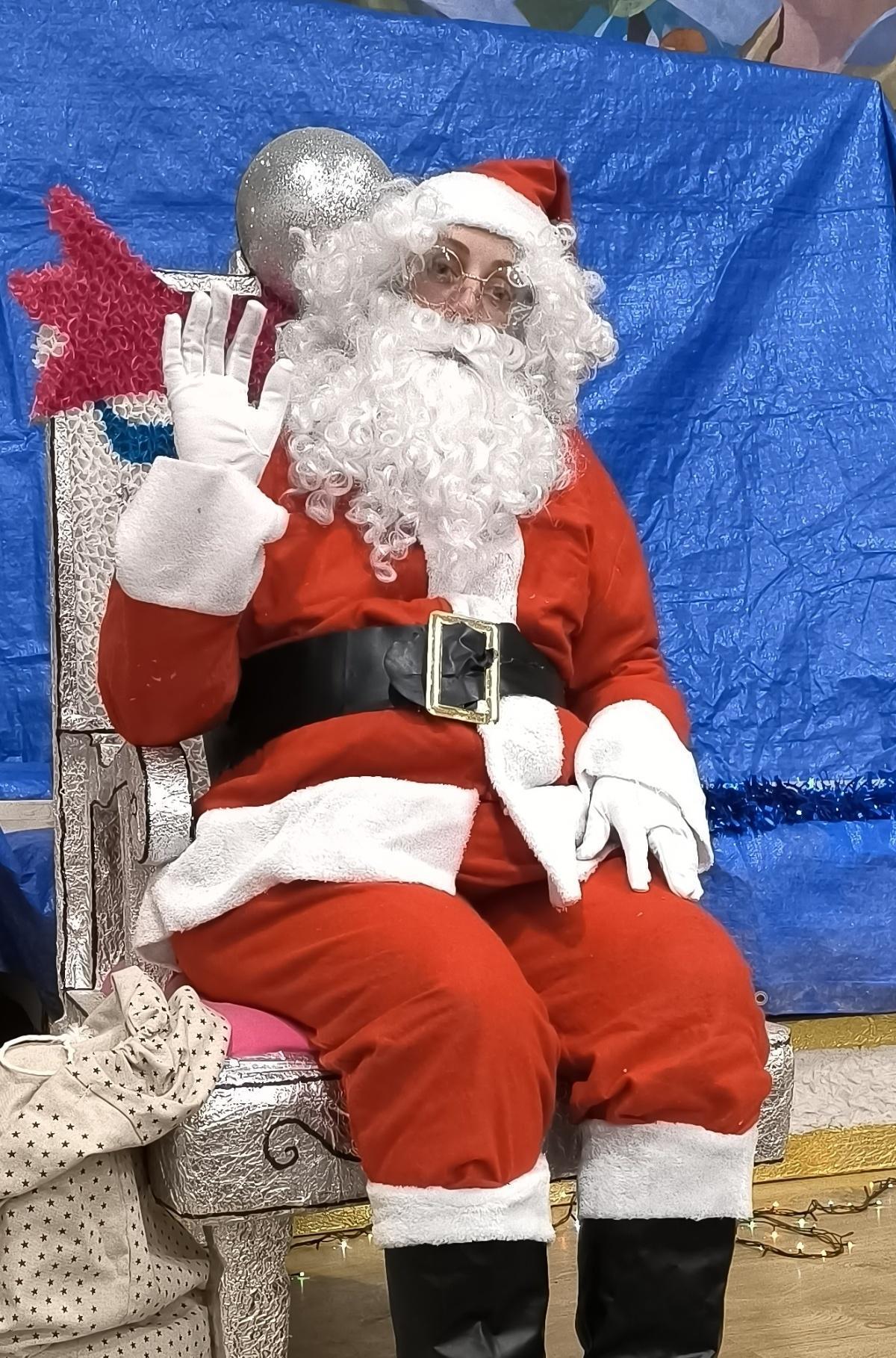 Cena de Navidad Cena de Navidad