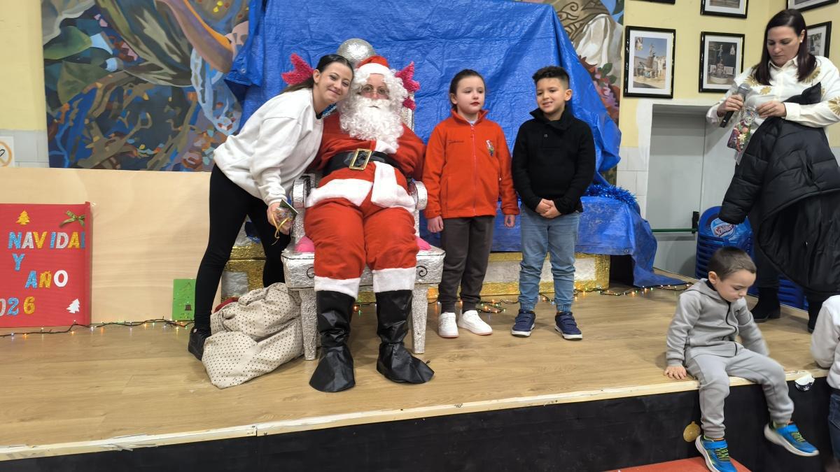 Cena de Navidad Cena de Navidad