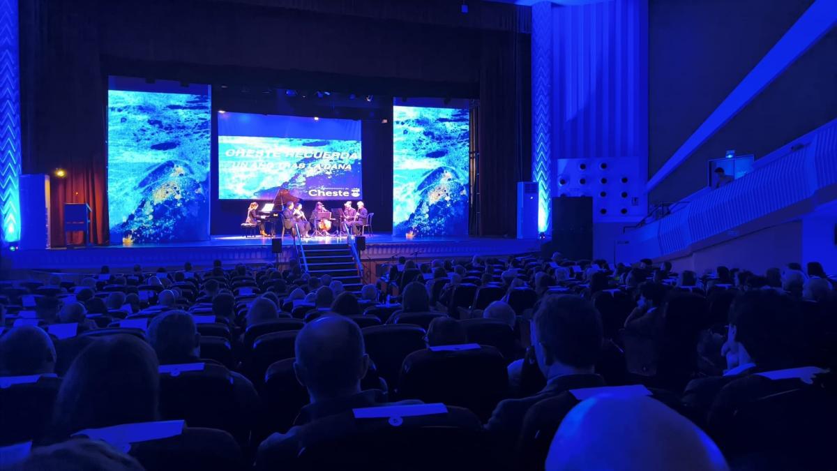 Cheste recuerda la Dana Cheste recuerda la Dana