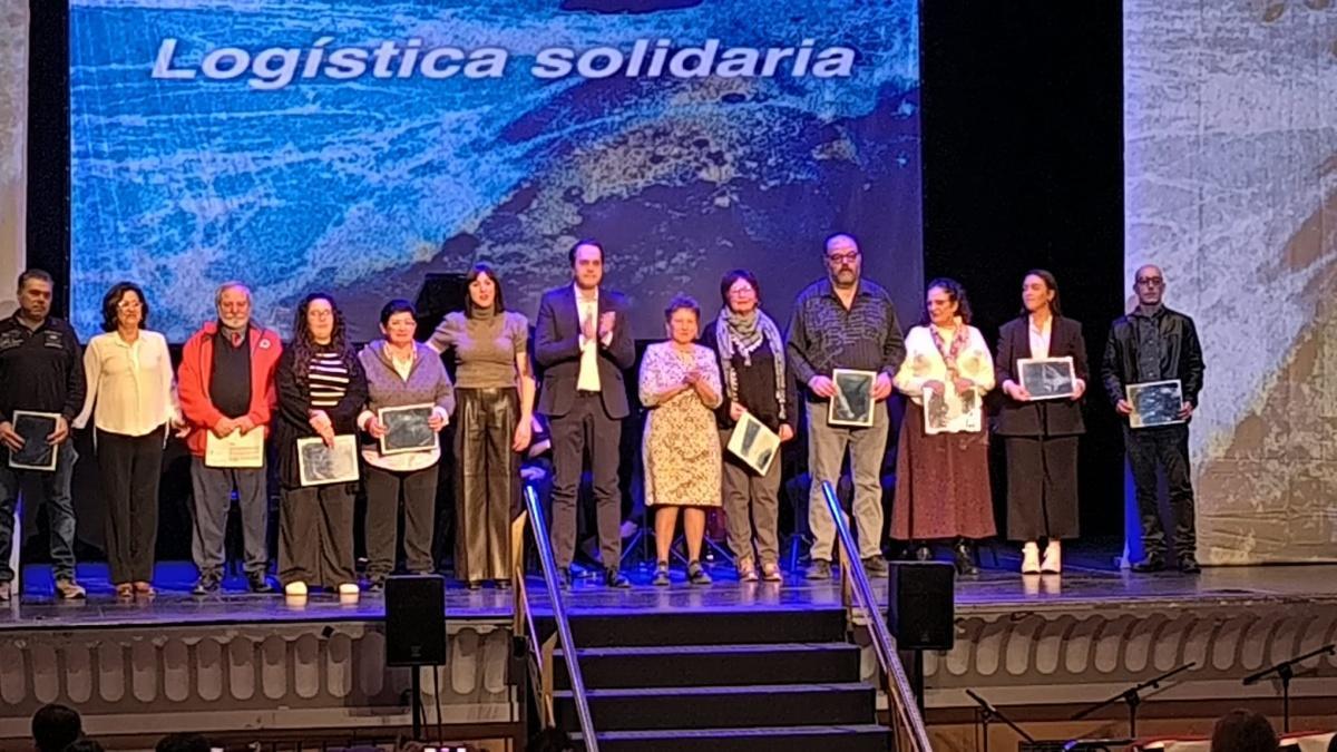 Cheste recuerda la Dana Cheste recuerda la Dana