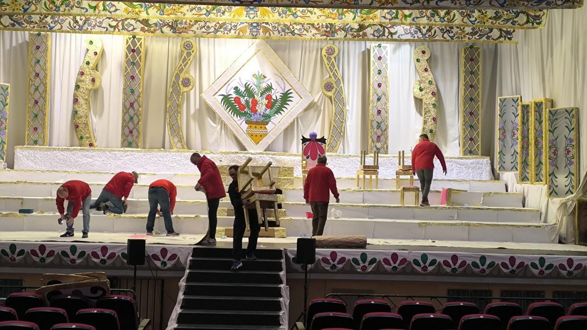 El día después El día después