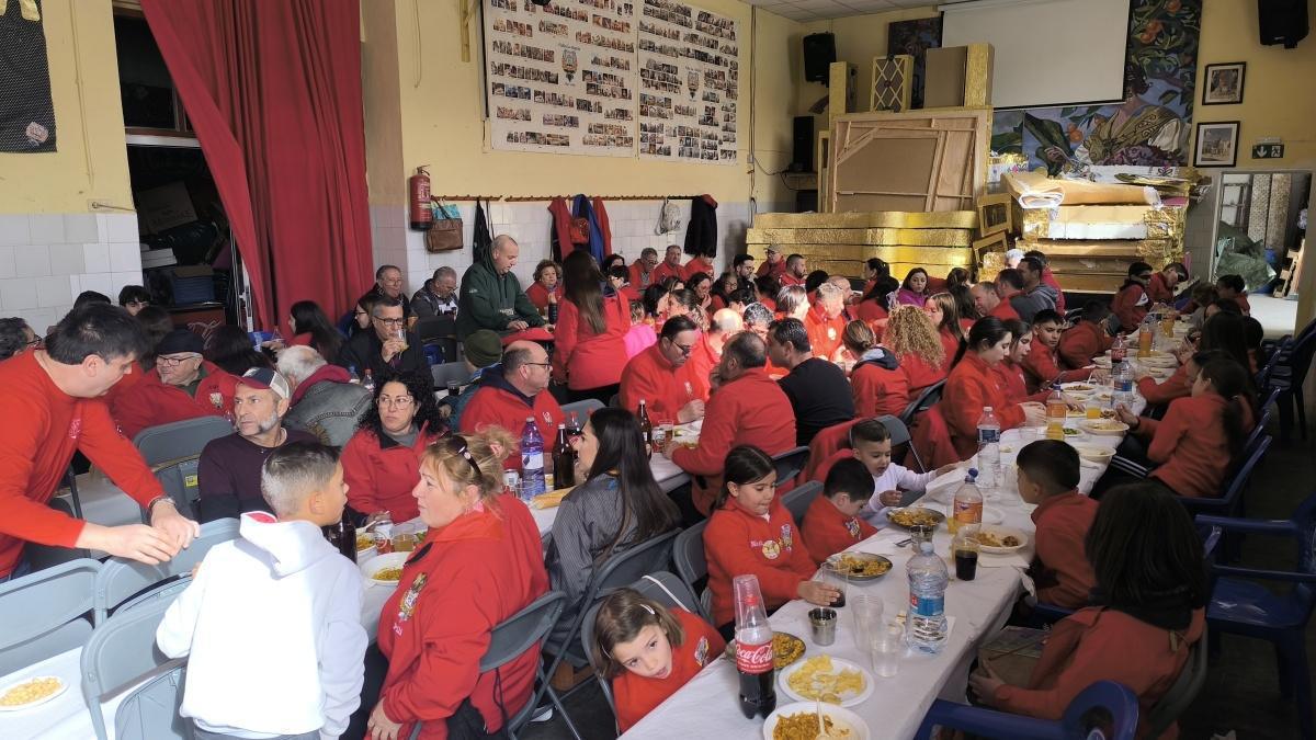 El día después El día después