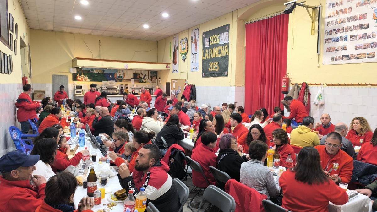 Pregón fallero Pregón fallero