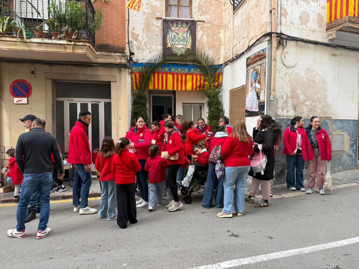 Domingo infantil Domingo infantil