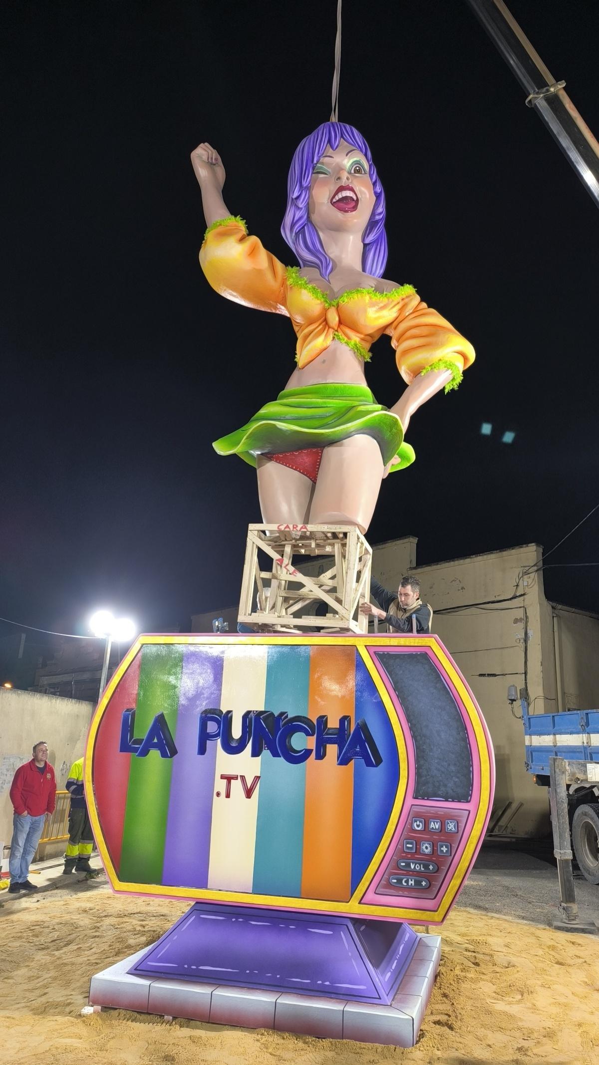 La Plantá La Plantá