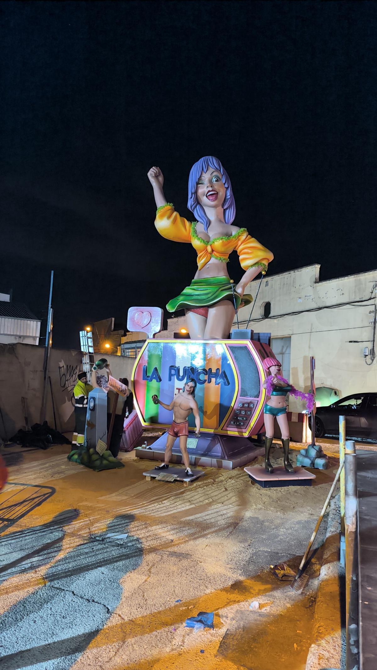 La Plantá La Plantá