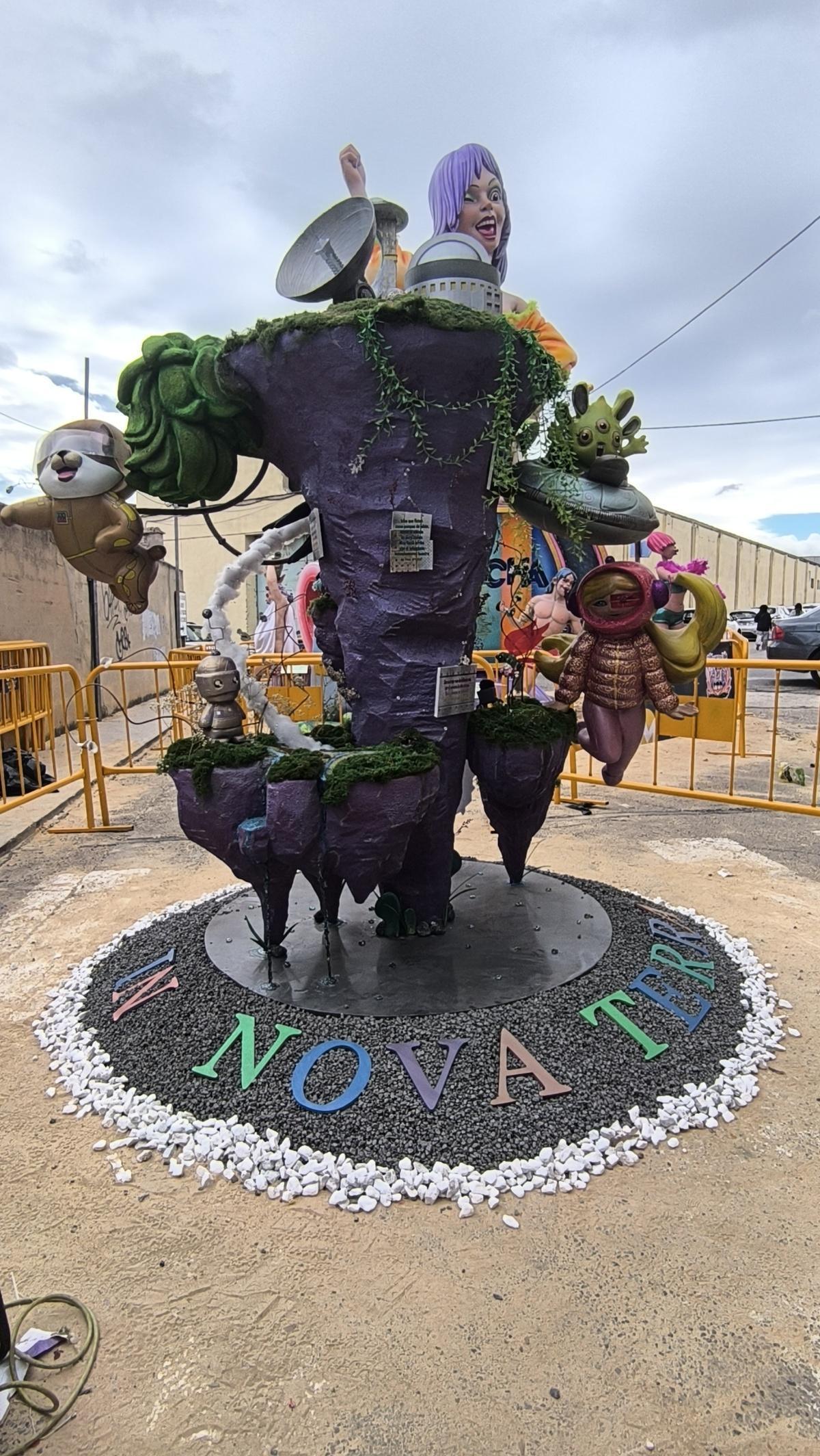 La Plantá La Plantá