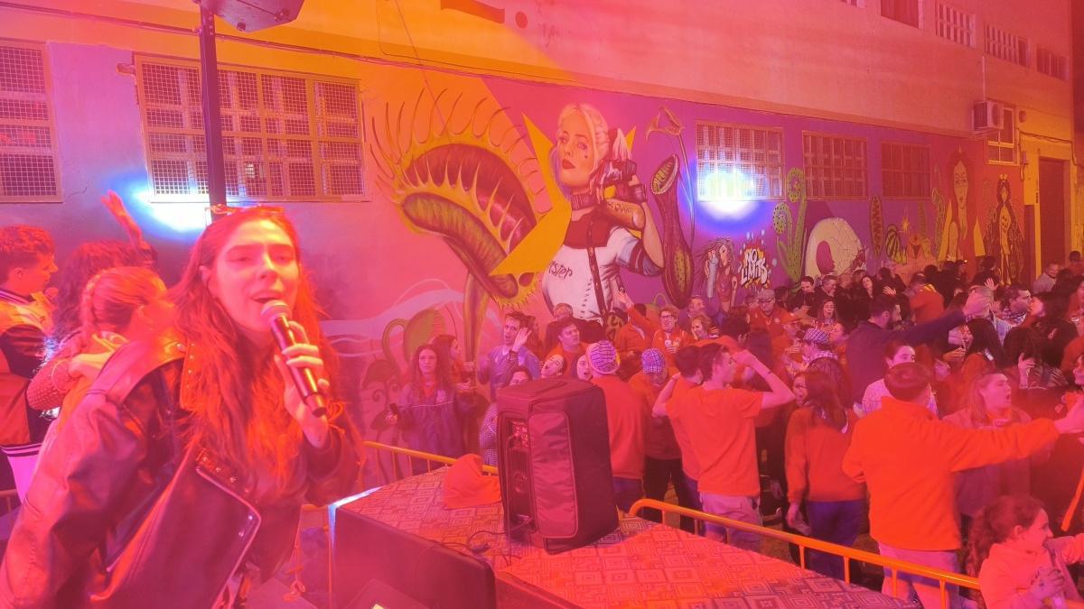 Las paellas Las paellas