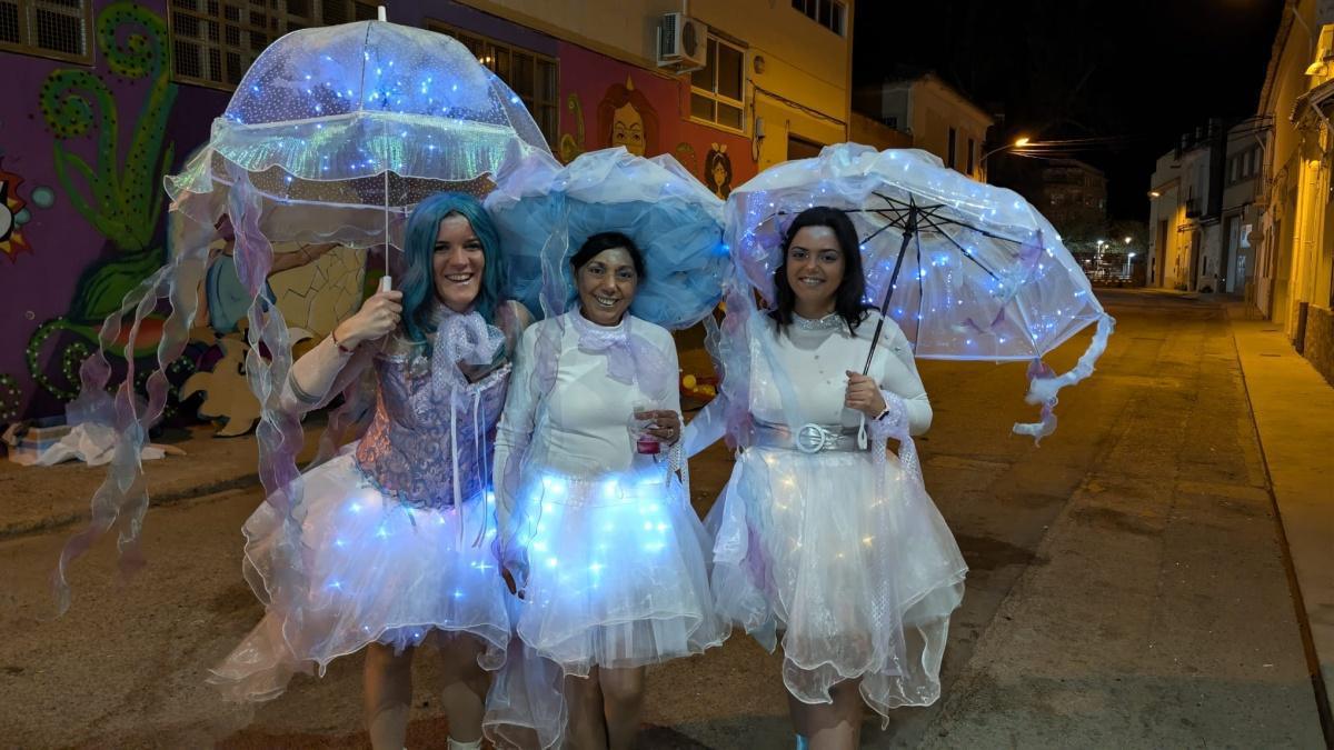 Tren Fallero Tren Fallero