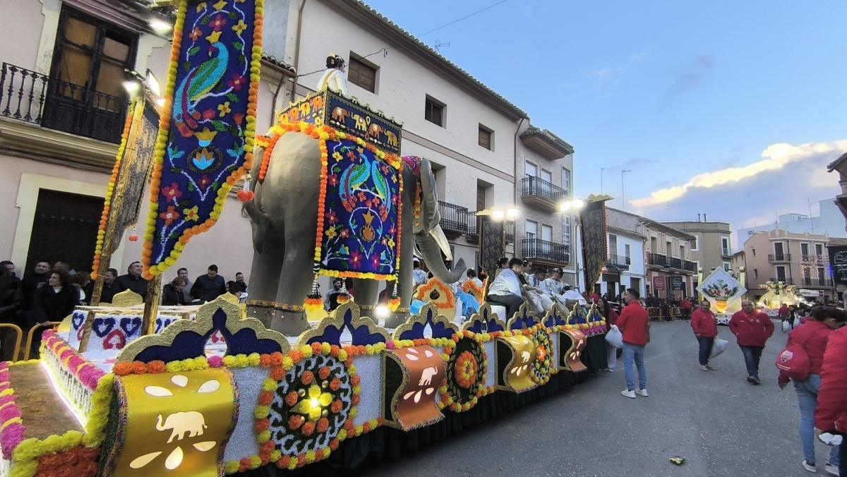 Día de San José Día de San José